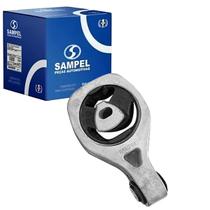 Coxim Inferior Câmbio Argo 2017 A 2023 / Cronos 2017 A 2023 - Sampel 1156 Coxim Inferior Câmbio Argo 2017 A 2023 / Cronos 2017 A 2023 - Sampel 1156