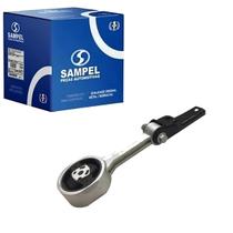 Coxim Inferior Câmbio C/Suporte Up! 2015 A 2021 - Sampel 4995S Coxim Inferior Câmbio C/Suporte Up! 2015 A 2021 - Sampel 4995S