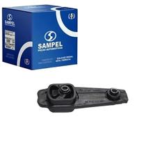 Coxim Inferior Câmbio C3 2003 A 2012 / Aircross 2003 A 2012 - Sampel 8190