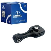 Coxim Inferior Câmbio Civic 2016 A 2024 - Sampel 8620 Coxim Inferior Câmbio Civic 2016 A 2024 - Sampel 8620
