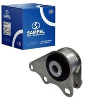 Coxim Inferior Câmbio Ducato 2018 A 2023 - Sampel 7657 Coxim Inferior Câmbio Ducato 2018 A 2023 - Sampel 7657