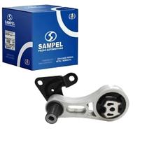 Coxim Inferior Câmbio Ecosport 2013 A 2017 - Sampel 2802