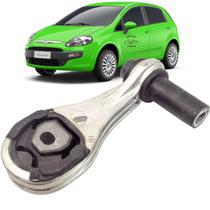 Coxim Inferior Cambio Fiat Punto 2009 2010 2011 2012 2013