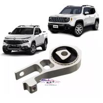 Coxim Inferior Cambio Fiat Toro E Renegade 2.0 4x4 Diesel