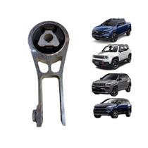 Coxim Inferior Câmbio Fiat Toro Jeep Renegade Compass Coxim Inferior Câmbio Fiat Toro Jeep Renegade Compass