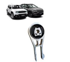 Coxim Inferior Cambio Fiat Toro Renegade Compass T270 1.3 Coxim Inferior Cambio Fiat Toro Renegade Compass T270 1.3