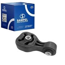 Coxim Inferior Câmbio Fit 2009 A 2014 / City 2009 A 2014 - Sampel 8451