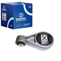 Coxim Inferior Câmbio Focus 2000 A 2008 - Sampel 2743