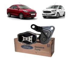 Coxim Inferior Cambio Ford Ka 1.0 12v 2014 a 2018