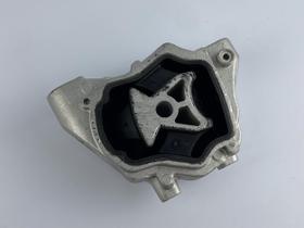 Coxim Inferior Cambio Freelander 2 Evoque Volvo XC60