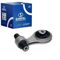 Coxim Inferior Câmbio Idea 2006 A 2016 - Sampel 1094