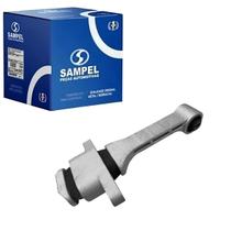Coxim Inferior Câmbio Ix35 2010 A 2015 - Sampel 8461