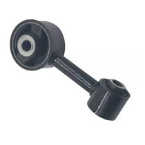 Coxim Inferior Cambio Jac T40 Coxim Inferior Cambio Jac T40