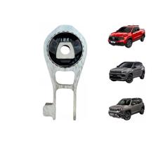 Coxim Inferior Cambio Jeep Renegade Fiat Toro Flex 1.8