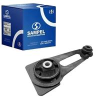 Coxim Inferior Câmbio Kicks 2017 A 2021 - Sampel 8430