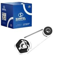 Coxim Inferior Câmbio Kwid 2017 A 2021 - Sampel 8408