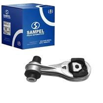 Coxim Inferior Câmbio Linea 2009 A 2012 - Sampel 1123