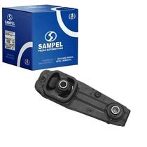 Coxim Inferior Câmbio Logan 2014 A 2020 / Sandero 2014 A 2020 - Sampel 8399