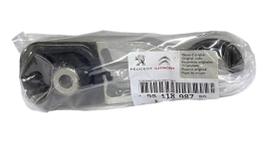 Coxim Inferior Câmbio Original PSA C3 1.5 Picasso 208 2008 1.5 8V 9811898780