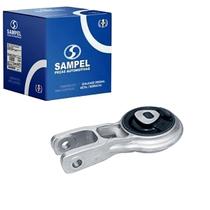 Coxim Inferior Câmbio Palio 2011 A 2017 / Siena 2011 A 2012 - Sampel 1093