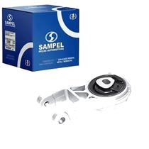 Coxim Inferior Câmbio Palio 2012 A 2017 - Sampel 1092