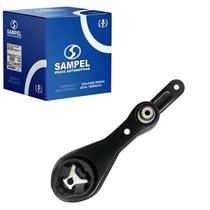 Coxim Inferior Câmbio Polo 2017 A 2021 / Virtus 2017 A 2021 / Tcross 2017 A 2021 - Sampel 4031