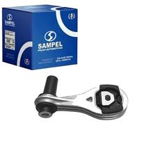 Coxim Inferior Câmbio Punto 2008 A 2018 - Sampel 1121