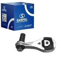 Coxim Inferior Câmbio Punto 2011 A 2016 / Linea 2011 A 2016 - Sampel 1125