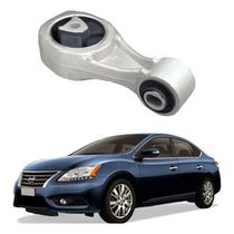 Coxim Inferior Cambio Sentra 2.0 2014 A 2016 Coxim Inferior Cambio Sentra 2.0 2014 A 2016