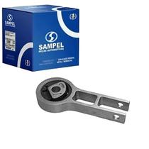 Coxim Inferior Câmbio Stilo 2003 A 2011 - Sampel 1119