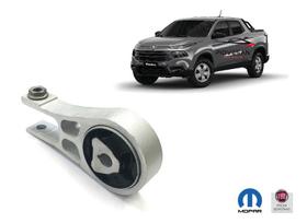 Coxim Inferior Câmbio Toro 2.4 COMPASS RENEGADE ORIGINAL Coxim Inferior Câmbio Toro 2.4 COMPASS RENEGADE ORIGINAL