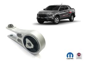 Coxim Inferior Câmbio Toro 2.4 COMPASS RENEGADE ORIGINAL Coxim Inferior Câmbio Toro 2.4 COMPASS RENEGADE ORIGINAL