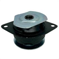 Coxim Inferior Cambio Uno Mille 1.0 Fire 2002 2003 2012 2013