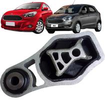 Coxim inferior do câmbio ford ka 1.0 12v 3cil 2018 a 2021 sampel Coxim inferior do câmbio ford ka 1.0 12v 3cil 2018 a 2021 sampel
