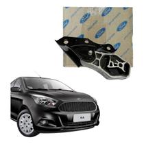Coxim Inferior Do Cambio Limitador Ford Ka+ - 2019/2021 - Ford Original - J7BZ6068F