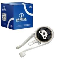 Coxim Inferior Do Câmbio Onix 2019 A 2024 / Onix Plus 2019 A 2024 / Tracker 2019 A 2024 - Sampel 3277