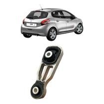 Coxim Inferior do Cambio Peugeot 208 2012 em Diante Coxim Inferior do Cambio Peugeot 208 2012 em Diante