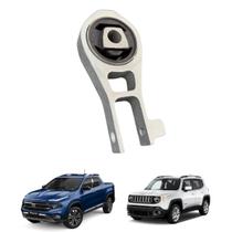 Coxim Inferior do Câmbio Sem Suporte Renegade Toro 4x2 Flex Coxim Inferior do Câmbio Sem Suporte Renegade Toro 4x2 Flex