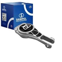 Coxim Inferior Do Câmbio Sonic 2012 A 2014 - Sampel 3160 Coxim Inferior Do Câmbio Sonic 2012 A 2014 - Sampel 3160