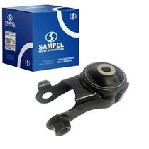 Coxim Inferior Do Câmbio Yaris 2019 A 2021 - Sampel 8510 Coxim Inferior Do Câmbio Yaris 2019 A 2021 - Sampel 8510