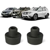 Coxim Inferior Do Radiador Captur/Duster/Oroch