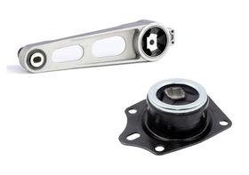 Coxim Inferior + lado direito motor Chrysler Pt Cruiser 2.4 2001-2010