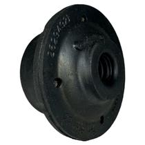 Coxim Inferior Radiador Gm Novo Onix Tracker