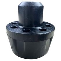 Coxim Inferior Radiador Renault Clio Logan Sandero Duster