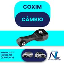 Coxim Inferior Traseir Cambio Honda New Fit Manual 2009/2014 Coxim Inferior Traseir Cambio Honda New Fit Manual 2009/2014
