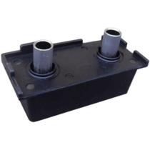 Coxim Inferior Volvo Fm 12 420 2000 a 2006 SUPORTE REI Coxim Inferior Volvo Fm 12 420 2000 a 2006 SUPORTE REI