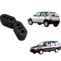 Coxim Intermediário Do Escapamento Fiat Uno Premio Elba Coxim Intermediário Do Escapamento Fiat Uno Premio Elba