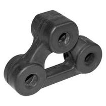 Coxim Intermediário Escapamento Civic / Fit 00 / - 2 Peças- CBB907