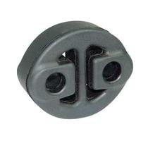 Coxim Intermediário Escapamento Corolla 02 / - CBB905