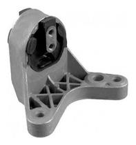 Coxim Isolador Traseiro Do Motor Ford Ka 97/99